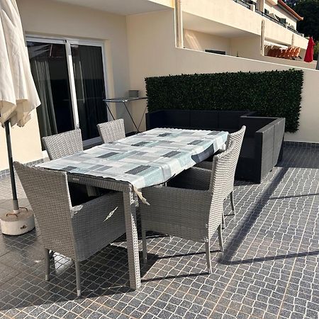 Ocean Dream Apartment- Air Condition Funchal  Exterior photo