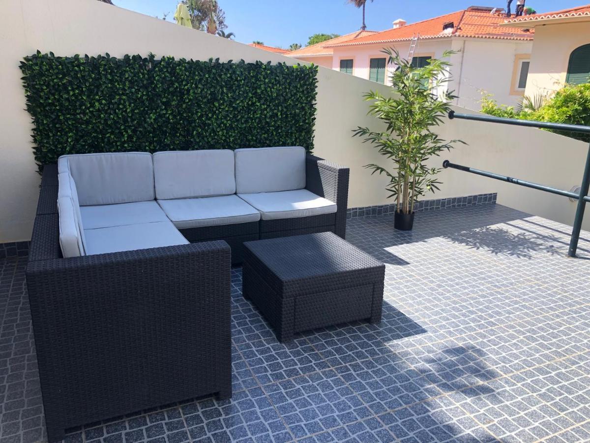 Ocean Dream Apartment- Air Condition Funchal  Exterior photo