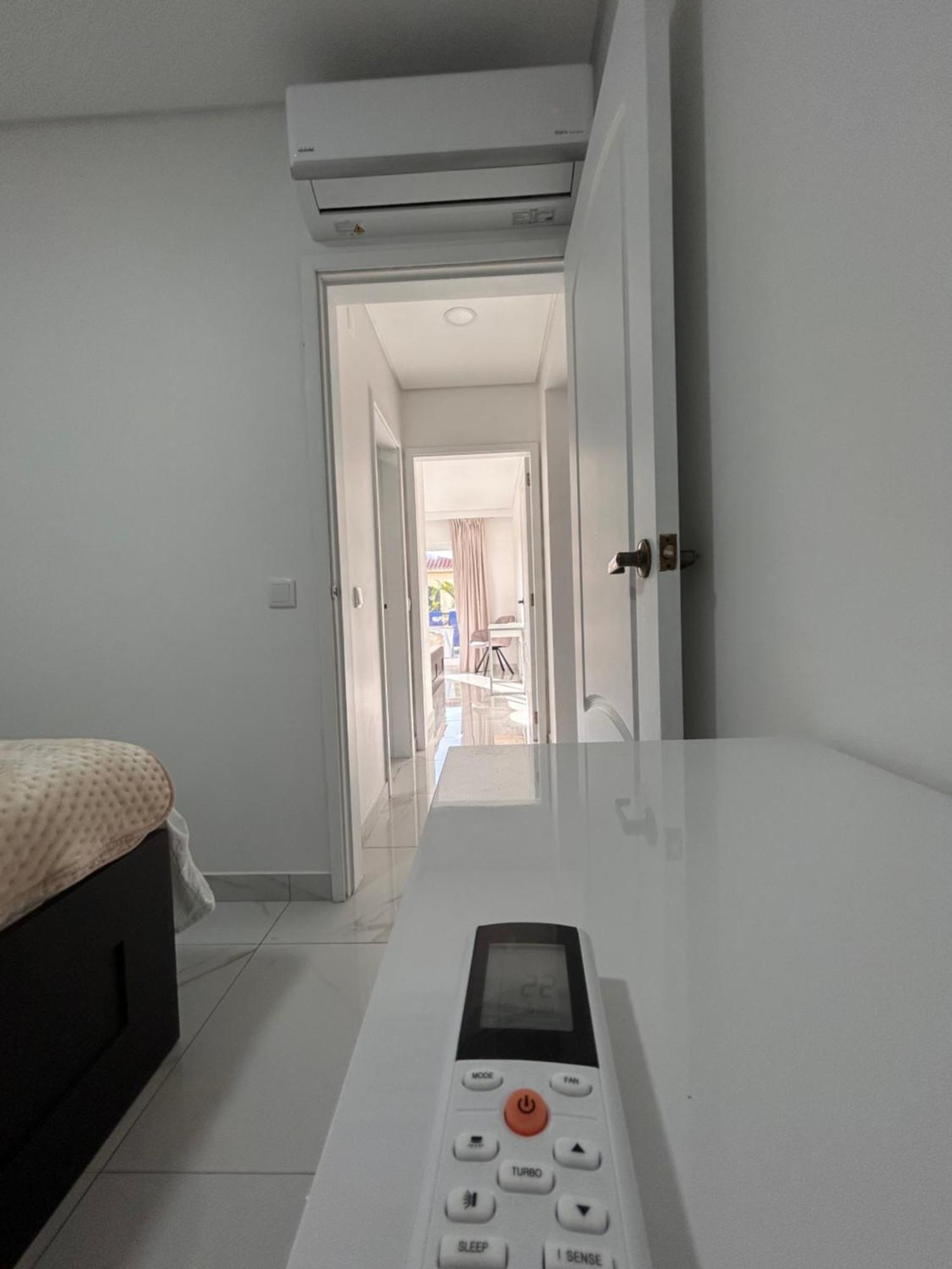 Ocean Dream Apartment- Air Condition Funchal  Exterior photo